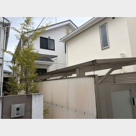 駒沢大学駅より徒歩6分 1階 築21年6ヶ月の賃貸物件