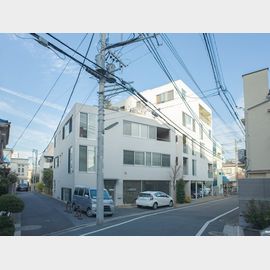 KAMIUMA PLACE 2階 築8年1ヶ月の賃貸物件