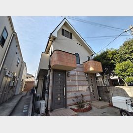 ショコラ６ 1階 築22年10ヶ月の賃貸物件