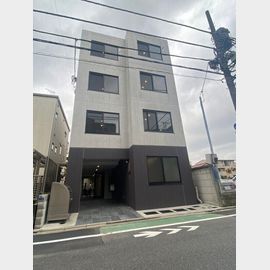 WINDS蒲田 4階 築4年4ヶ月の賃貸物件