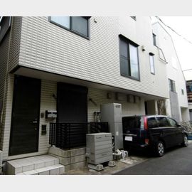 西大井駅より徒歩4分 1階 築16年7ヶ月の賃貸物件