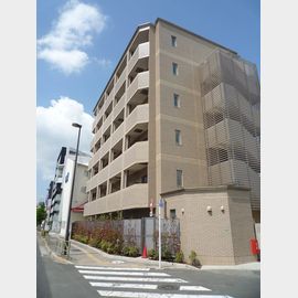 用賀駅より徒歩8分 1階 築15年5ヶ月の賃貸物件