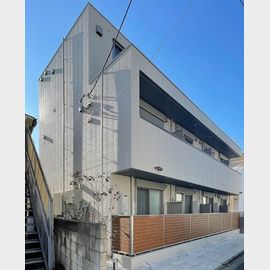 笹塚駅より徒歩7分 2階 築6年11ヶ月の賃貸物件