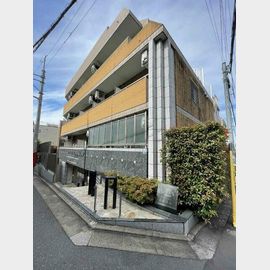 池尻大橋駅より徒歩4分 2階 築21年5ヶ月の賃貸物件