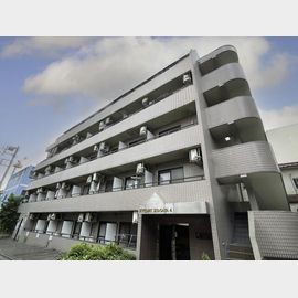 上町駅より徒歩2分 4階 築34年2ヶ月の賃貸物件