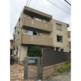 ラ メゾネット ヴェルトゥの賃貸物件