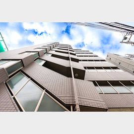 西大井駅より徒歩11分 9階 築19年2ヶ月の賃貸物件