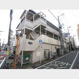 コーポ山石 3階 築41年11ヶ月の賃貸物件