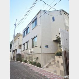 ｑｕｐｓナカメグロ 1階 築9年8ヶ月の賃貸物件