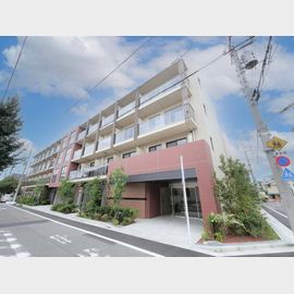 セジョリ鵜の木の賃貸物件