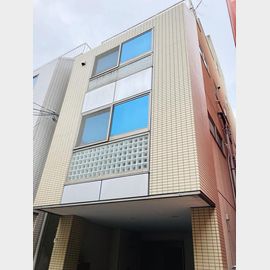 恵比寿駅より徒歩9分 1階 築23年2ヶ月の賃貸物件