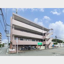 サンハイム 3階 築35年5ヶ月の賃貸物件