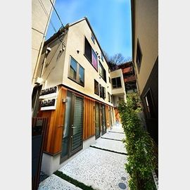 大屋アパートの賃貸物件