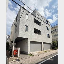 大井町駅より徒歩8分 2階 築9年2ヶ月の賃貸物件