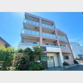 梅屋敷駅より徒歩22分 1階 築11年3ヶ月の賃貸物件