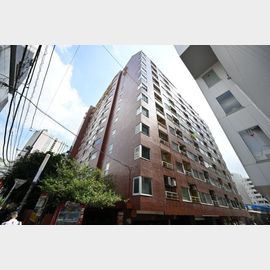 渋谷駅より徒歩5分 1階 築47年5ヶ月の賃貸物件