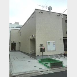 武蔵新田駅より徒歩9分 2階 築8年8ヶ月の賃貸物件