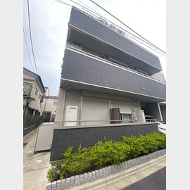 ローブ駒沢 1階 築10年7ヶ月の賃貸物件