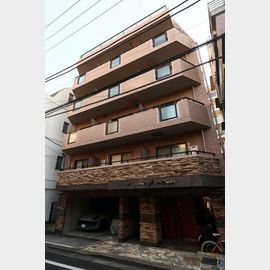 エルサンタフェ渋谷 3階 築23年1ヶ月の賃貸物件