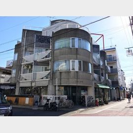 大岡山駅より徒歩5分 2階 築34年5ヶ月の賃貸物件