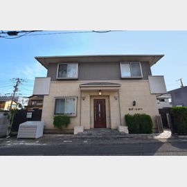 ＧＡ３・ひかり 2階 築13年2ヶ月の賃貸物件