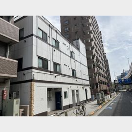 リプロン大森8 2階 築37年10ヶ月の賃貸物件