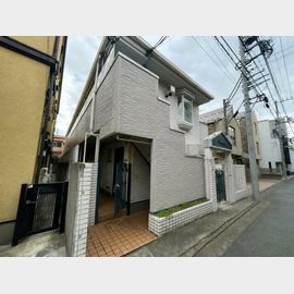 レオパレス松陰神社 2階 築40年6ヶ月の賃貸物件