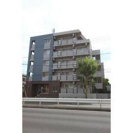 THEパームス田園調布の賃貸物件