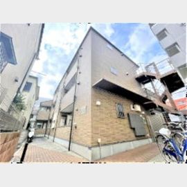 大森町駅より徒歩7分 3階 築9年5ヶ月の賃貸物件