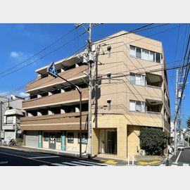サンフル用賀 2階 築19年7ヶ月の賃貸物件