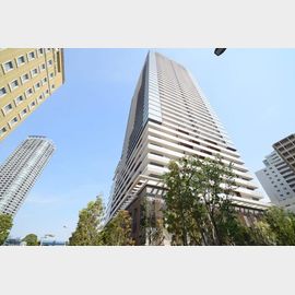 浜松町駅より徒歩5分 29階 築7年7ヶ月の賃貸物件