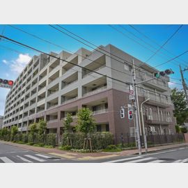 千鳥町駅より徒歩3分 4階 築25年10ヶ月の賃貸物件