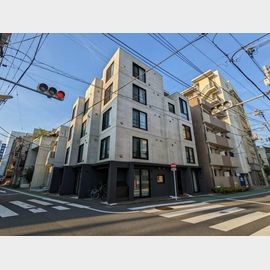 プロト西小山 1階 築8年8ヶ月の賃貸物件