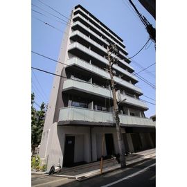 旗の台駅より徒歩9分 9階 築3年3ヶ月の賃貸物件