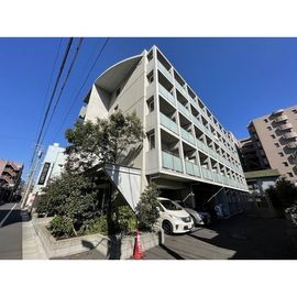 糀谷駅より徒歩10分 築9年4ヶ月 5階建の賃貸物件