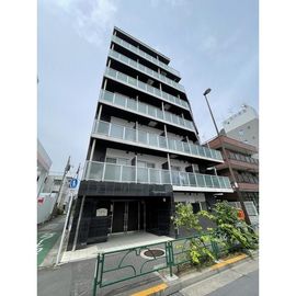 プレールドゥーク東品川の賃貸物件