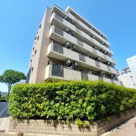 ベルヴィル芦花恒春 3階 築20年8ヶ月の賃貸物件