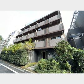 ＳＫＹＣＯＵＲＴ渋谷北参道 1階 築12年7ヶ月の賃貸物件