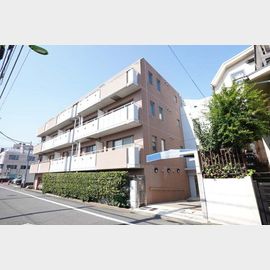 コーポ中里 2階 築25年10ヶ月の賃貸物件