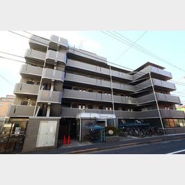 クレッセント下丸子 1階 築35年1ヶ月の賃貸物件