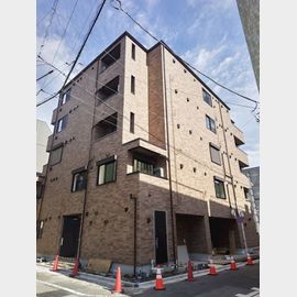 田端駅より徒歩7分 1階 築2年2ヶ月の賃貸物件