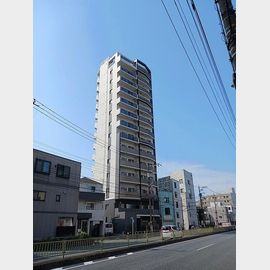 プレシャスの賃貸物件