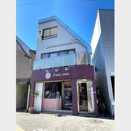 クロス五本木の賃貸物件