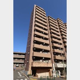 広尾駅より徒歩12分 12階 築23年1ヶ月の賃貸物件