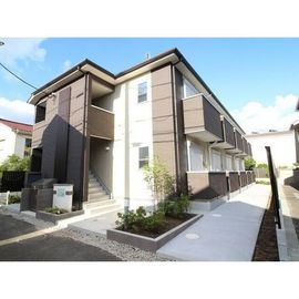 久我山駅より徒歩14分 1階 築7年1ヶ月の賃貸物件