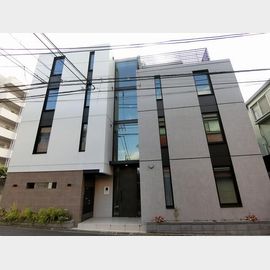 MDM旗の台 3階 築6年8ヶ月の賃貸物件