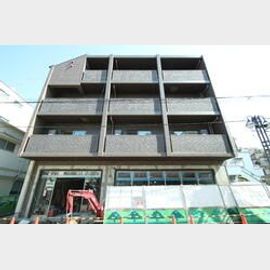 新馬場駅より徒歩6分 2階 築9年6ヶ月の賃貸物件