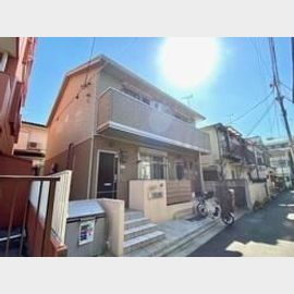 幡ヶ谷駅より徒歩9分 2階 築9年6ヶ月の賃貸物件