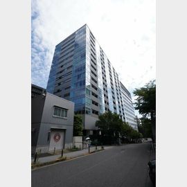 原宿駅より徒歩5分 3階 築17年8ヶ月の賃貸物件