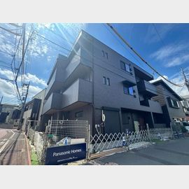 大森駅より徒歩14分 3階 新築の賃貸物件